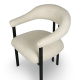 Eetkamerstoel RINA Beige