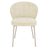 Eetkamerstoel CLARA Beige