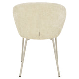 Eetkamerstoel CLARA Beige