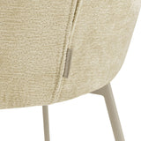 Eetkamerstoel CLARA Beige