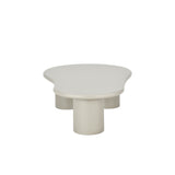 Salontafel MILTON Taupe 130
