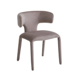Eetkamerstoel MADEIRA Taupe