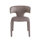 Eetkamerstoel MADEIRA Taupe