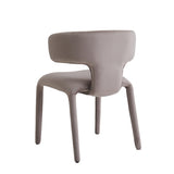 Eetkamerstoel MADEIRA Taupe