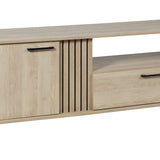 TV meubel Faro Zandeik 164