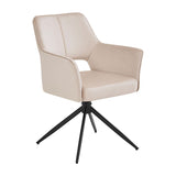 Eetkamerstoel FIESTA Beige