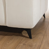 RAGISSA XL U-bank | Beige