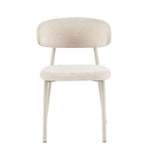 Eetkamerstoel ZORA | Beige Beige