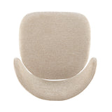 Eetkamerstoel ZORA | Beige Beige