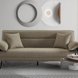 Slaapbank 'Sivas' Stof Ote Family 4 Beige