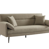 Slaapbank 'Sivas' Stof Ote Family 4 Beige