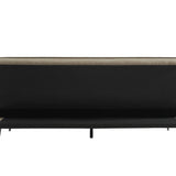 Slaapbank 'Sivas' Stof Ote Family 4 Beige