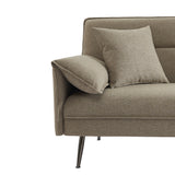 Slaapbank 'Sivas' Stof Ote Family 4 Beige