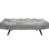 Slaapbank 'Bursa' Grijs