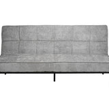 Slaapbank 'Konya' Grijs