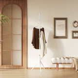 Kapstok 'Kassie' Wit