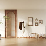 Kapstok 'Kassie' Wit