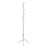 Kapstok 'Kassie' Wit