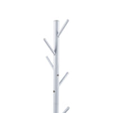 Kapstok 'Kassie' Wit