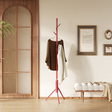 Kapstok 'Kassie' Rood