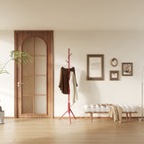 Kapstok 'Kassie' Rood