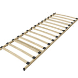 Lattenbodem 'Alpha' 70x200