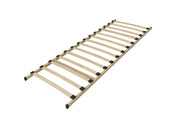 Lattenbodem 'Alpha' 70x200