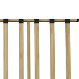 Lattenbodem 'Alpha' 70x200