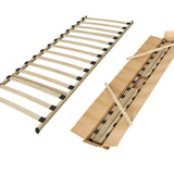 Lattenbodem 'Alpha' 70x190 - KIT