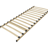 Lattenbodem 'Alpha' 80x200