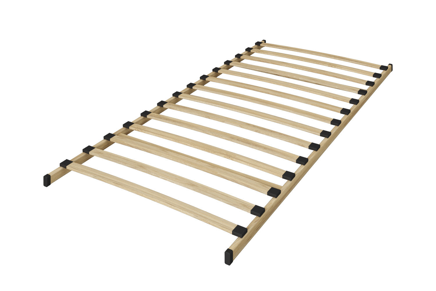 Lattenbodem 'Alpha' 90x200 - KIT
