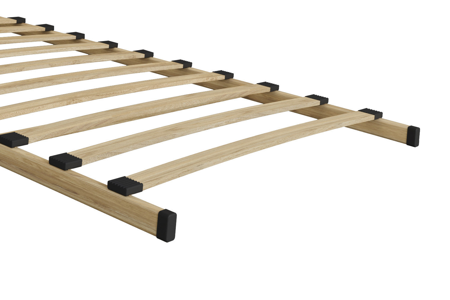 Lattenbodem 'Alpha' 90x200 - KIT
