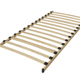 Lattenbodem 'Alpha' 90x200