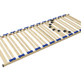 Lattenbodem 'Ruby' 70x200 - KIT