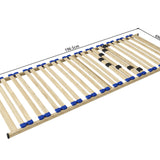 Lattenbodem 'Ruby' 70x200 - KIT