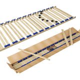 Lattenbodem 'Ruby' 70x200 - KIT