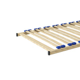 Lattenbodem 'Ruby' 80x200  - KIT