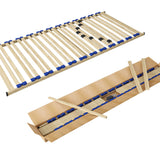 Lattenbodem 'Ruby' 80x200  - KIT