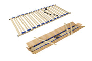Lattenbodem 'Ruby' 80x200  - KIT