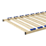 Lattenbodem 'Ruby' 90x200 - KIT