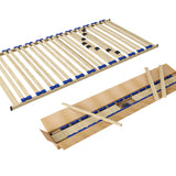 Lattenbodem 'Ruby' 90x200 - KIT