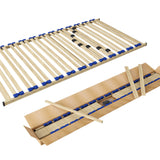 Lattenbodem 'Ruby' 90x190 - KIT