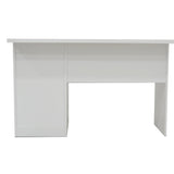 Bureau 'Mateo' 3 lades Wit