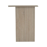 Bureau 'Mateo' 3 lades Sonoma