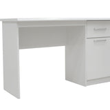 Bureau 'Milou' 1 lade 1 deur Wit