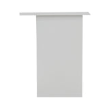 Bureau 'Milou' 1 lade 1 deur Wit