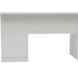 Bureau 'Milou' 1 lade 1 deur Wit