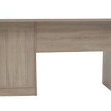 Bureau 'Milou' 1 lade 1 deur Sonoma