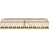 Lattenbodem 'Zittaro' 100x200