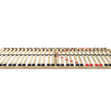 Lattenbodem 'Zittaro' 70x200  - KIT